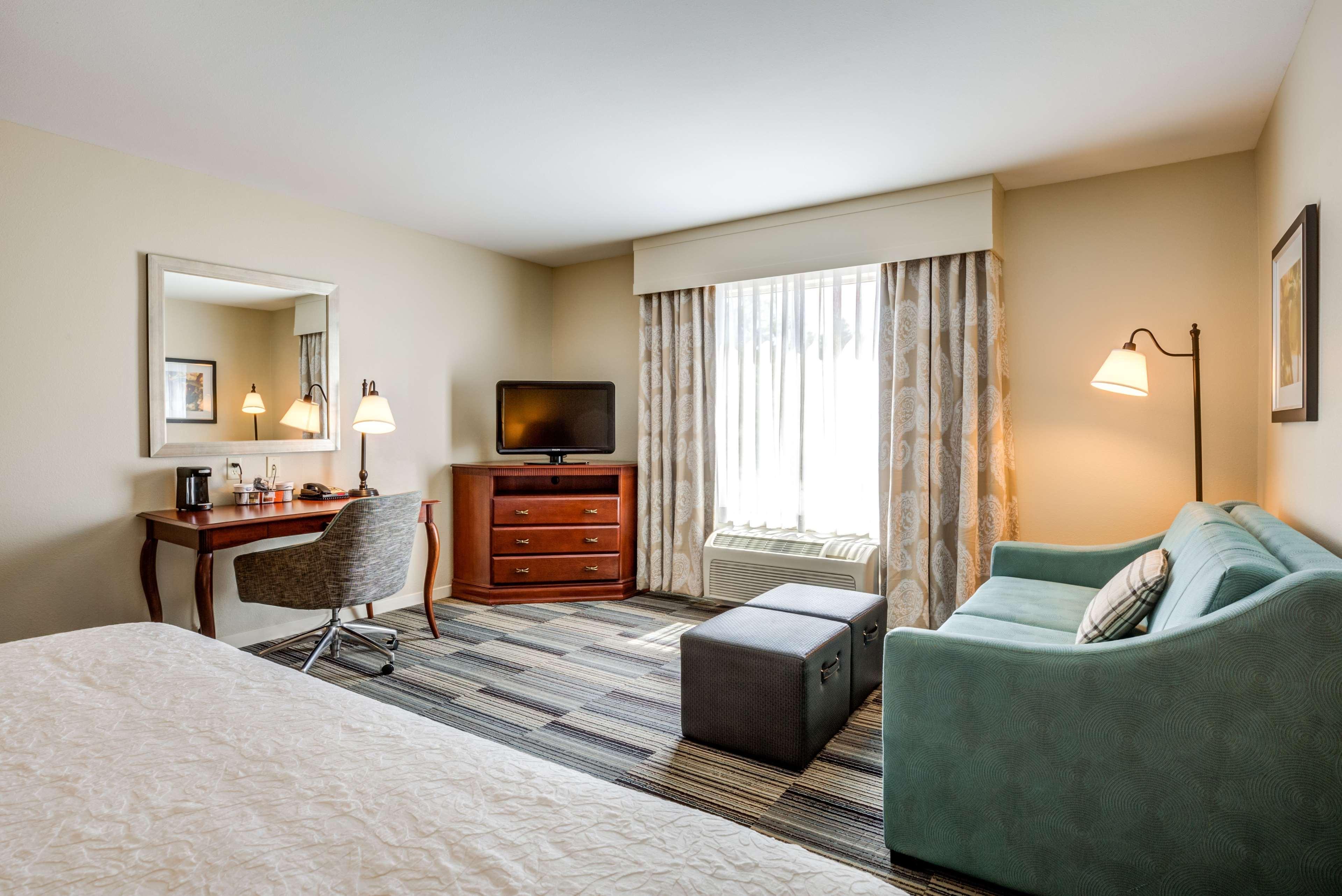 Hampton Inn & Suites Westford-Chelmsford Eksteriør billede