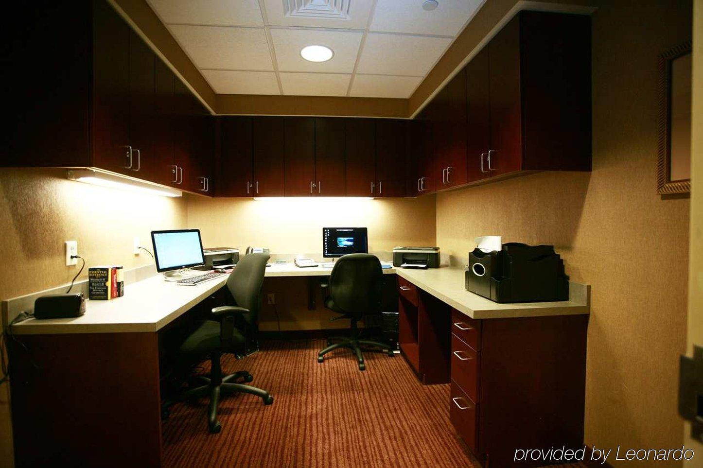 Hampton Inn & Suites Westford-Chelmsford Faciliteter billede