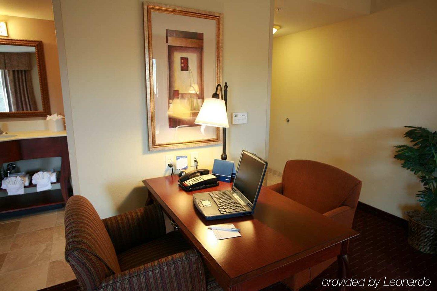 Hampton Inn & Suites Westford-Chelmsford Værelse billede